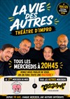 La Vie des Autres - Old School