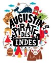 Augustin pirate des Indes - Théâtre des Corps Saints - salle 2