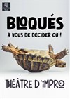 Bloqués - Old School