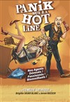 Panik sur la Hotline - Les Têtes de l'Art 74