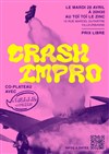Crash d'impro - Toï Toï le Zinc