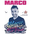 Marco, bien dans sa peau ! - Le BK Café Théâtre 