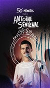 50 minutes avec Antoine - Micro Comedy Club