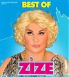 Zize dans Best of - Théâtre du Jeu de paume