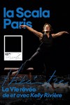 La vie rêvée - La Scala Paris - Grande Salle