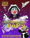 Les clowneries de Pépy - Théâtre Bellecour