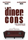 Le dîner de cons - La Barroise