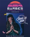 Stand-Up Privé - Barbès Comedy Club