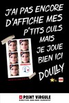 Doully dans Admettons - Le Point Virgule