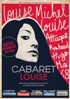 Cabaret Louise - L'Azile La Rochelle