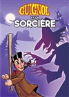 Guignol et la sorcière - La Coupole
