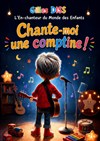 Affiche de Chante-moi une comptine !