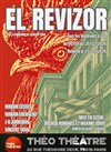 Affiche de El Revizor