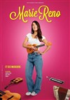 Affiche de Marie Reno