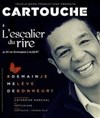 Cartouche - Le Troyes Fois Plus