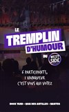 Le Tremplin d'humour du West Side - Le Dock Yard