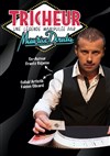 Maurice Douda dans Tricheur - Théâtre à l'Ouest