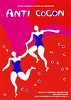 Anti-Cocon - Centre Paris Anim' Point du Jour