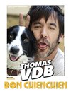 Thomas VDB dans Bon chienchien - La Comédie de Nice