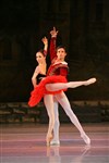 Don Quichotte | par le Grand Ballet de Kiev - CEC - Théâtre de Yerres