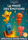 La Magie des Émotions - Comédie Triomphe