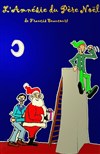 L'Amnésie du Père Noël - Acte 2 Théâtre