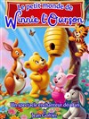 Le petit monde de Winnie l'Ourson - Comédie de Grenoble