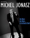 Michel Jonasz : Du Blues, du blues... et du rock'n'roll - Centre Événementiel de Courbevoie