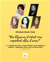 Mindset Book Club - L'Appart de la Villette