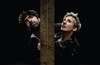 Benjamin Moussay / Claudia Solal : Punk Moon - Le Triton