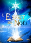 L'esprit de Noël - Théâtre Silvia Monfort Saint-Brice