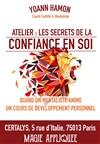 Les Secrets de la Confiance en Soi - Certalys