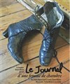 Le journal d'une femme de chambre - Le Funambule Montmartre