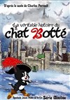 La véritable histoire du chat botté - Pelousse Paradise