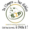 Rendez-vous improvise avec les b2p - Acte 2 Théâtre