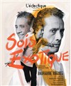Affiche de Sois exotique
