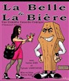 La belle et la bière - Les Têtes de l'Art 74
