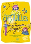 Les Cafouilles de Mademoiselle Magie - Le Bouffon Bleu