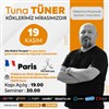 Tuna Tüner : Koklerimiz Mirasimizdir - Petit gymnase au Théatre du Gymnase Marie-Bell