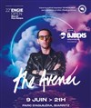 Grand concert The Avener, DJ Bens - Stade Aguilera