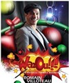 Romain Villoteau dans Wazou !! - L'espace V.O
