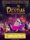 Devdas, Le musical - Le Grand Rex