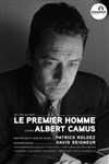 Affiche de Le Premier Homme