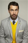 Ben dans éco-responsable - Espace Culturel Alain Poher