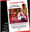 La Maison Tellier - Théâtre Parmentier