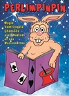 Perlimpinpin - L'Archange Théâtre