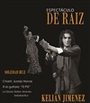 De Raiz - Luna Negra