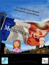 Affiche de Ministre and co