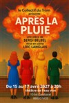 Affiche de Après la pluie