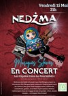Nedzma - Café culturel Les cigales dans la fourmilière